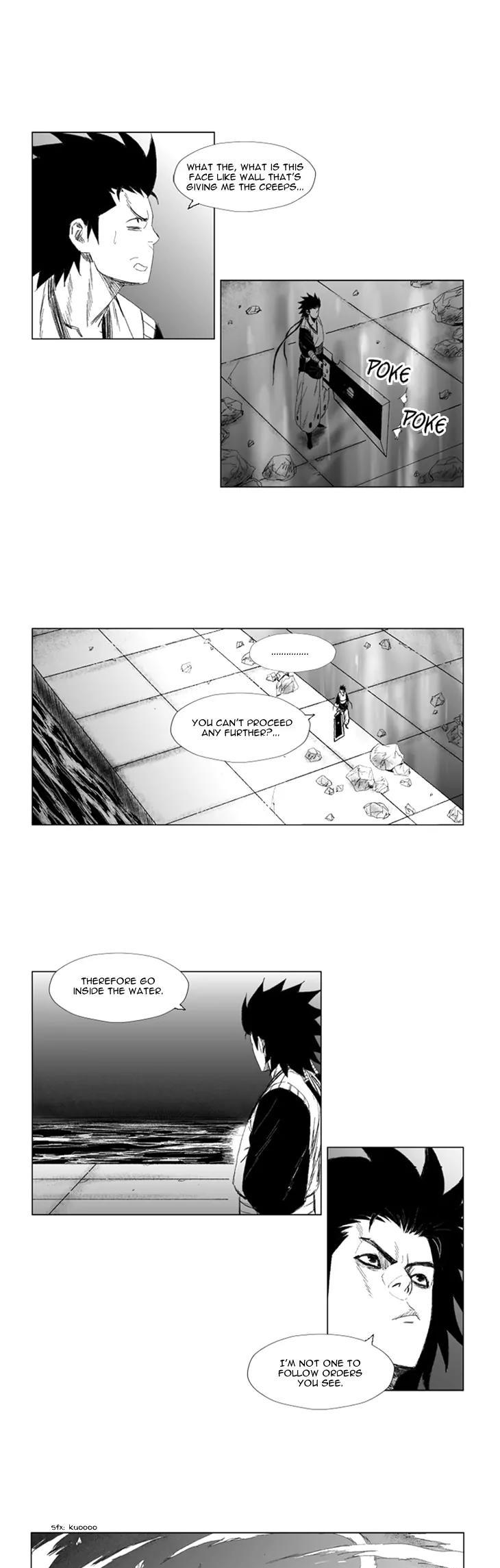 Red Storm Chapter 55 page 16 - Chapter 55