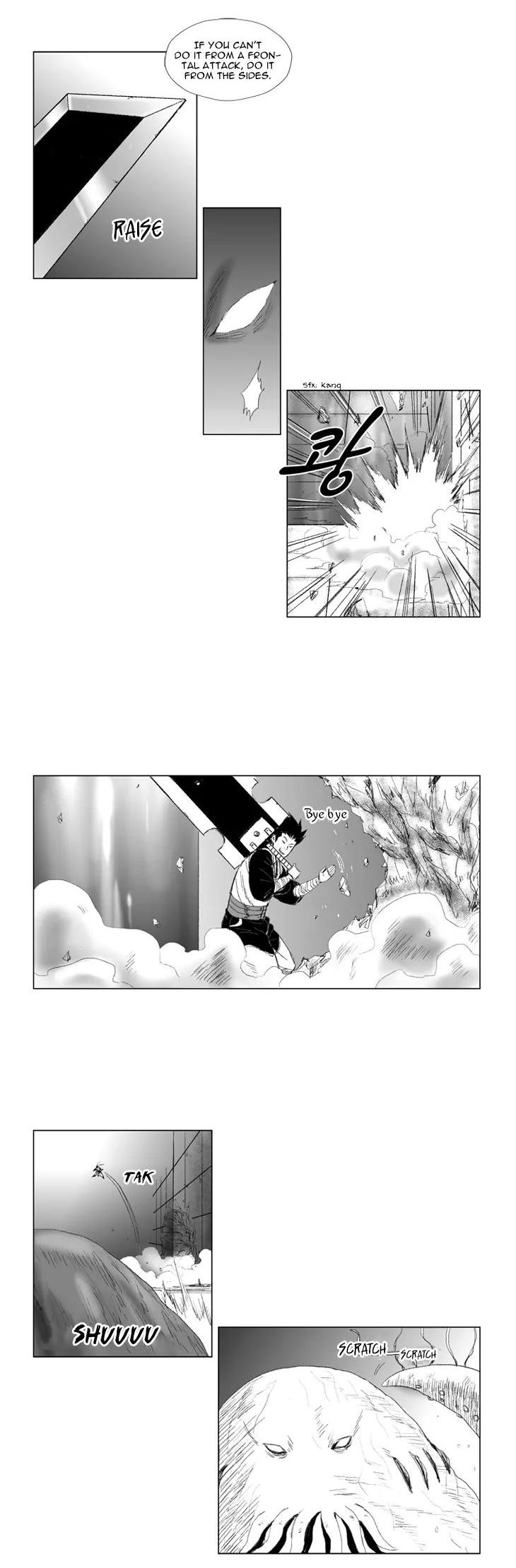 Red Storm Chapter 55 page 19 - Chapter 55