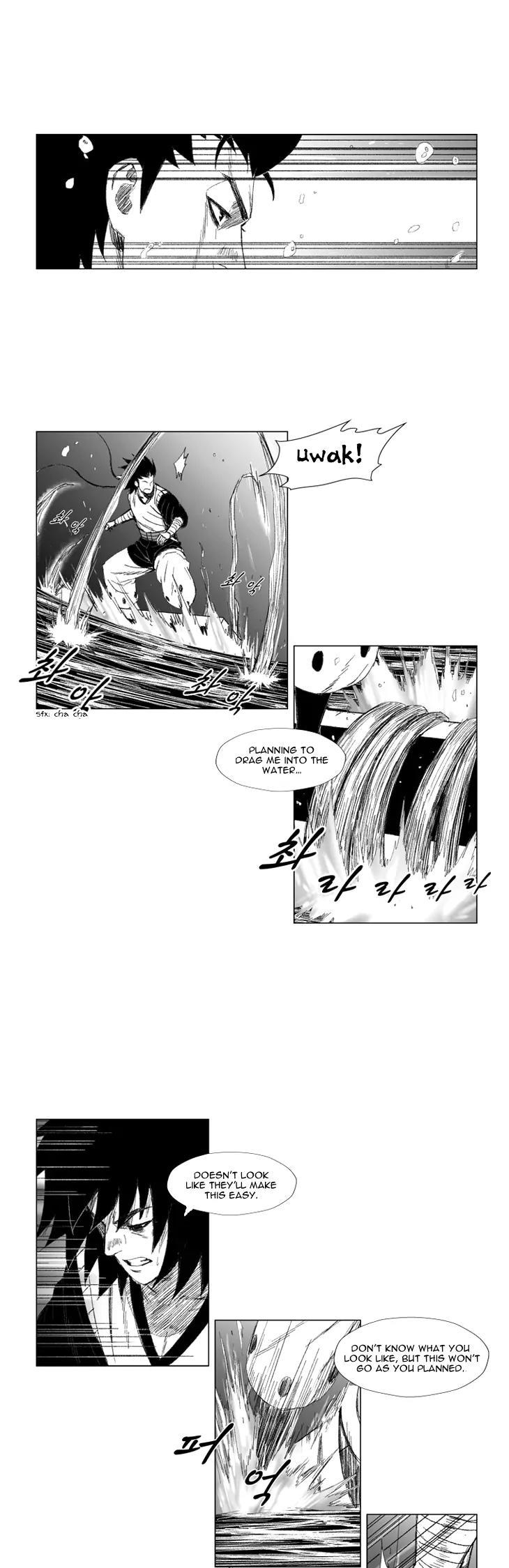 Red Storm Chapter 55 page 7 - Chapter 55