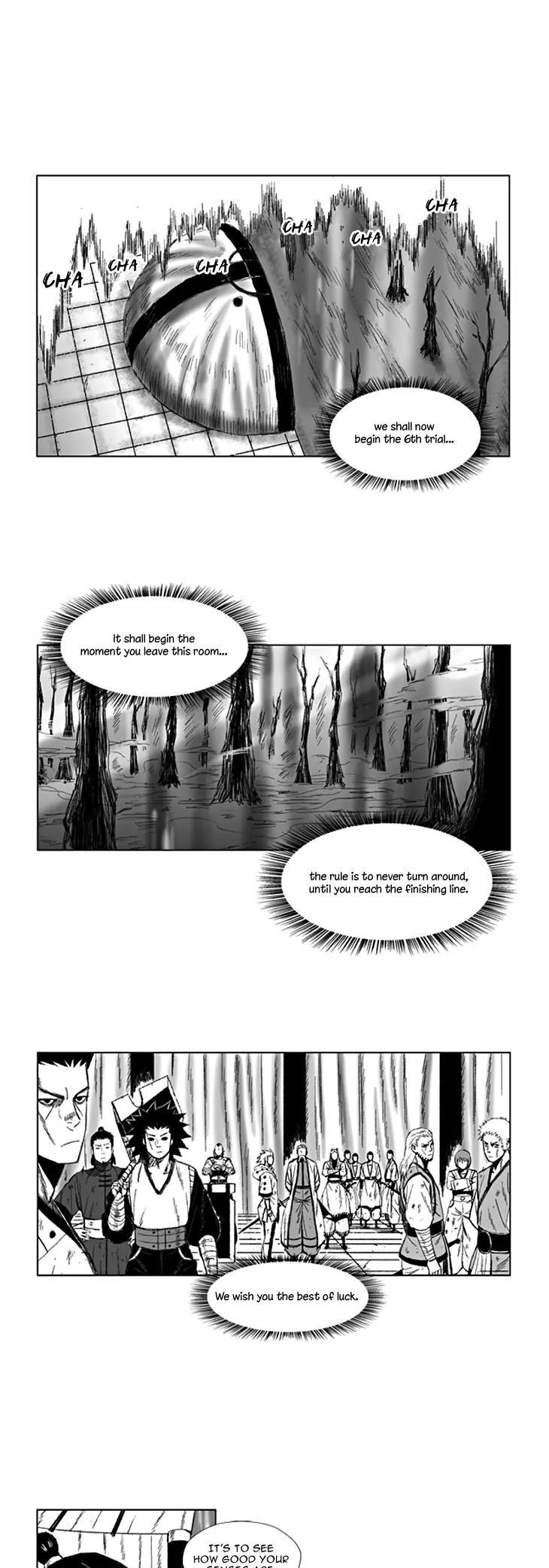 Red Storm Chapter 56 page 10 - Chapter 56