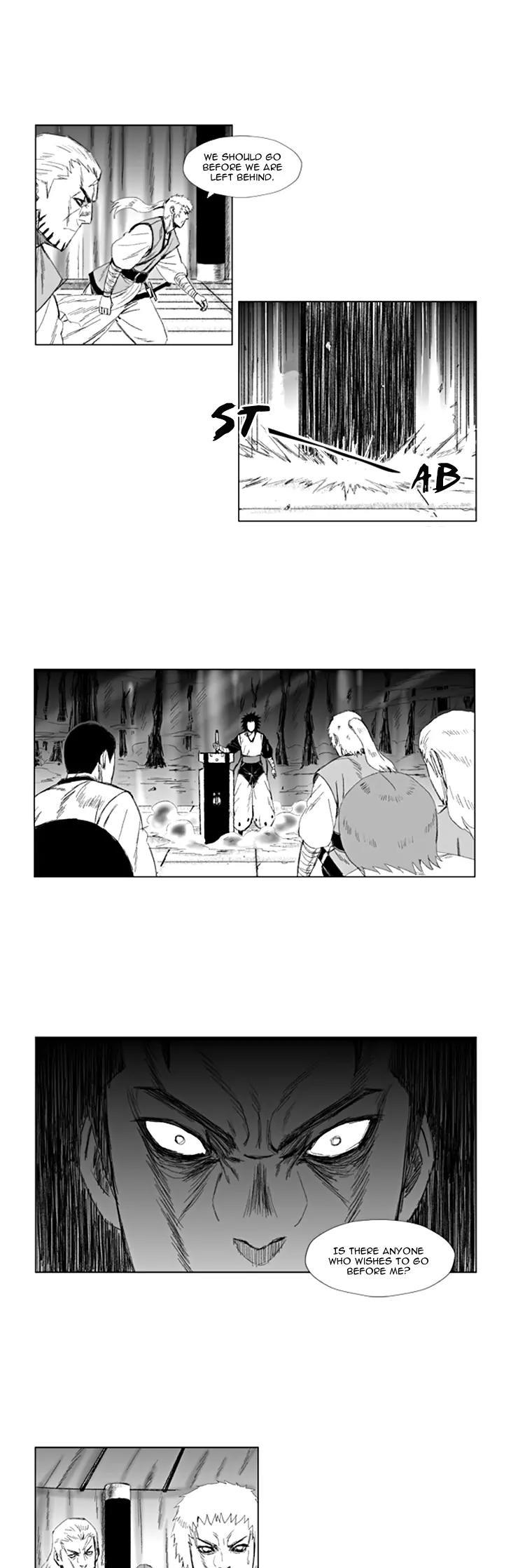 Red Storm Chapter 56 page 12 - Chapter 56