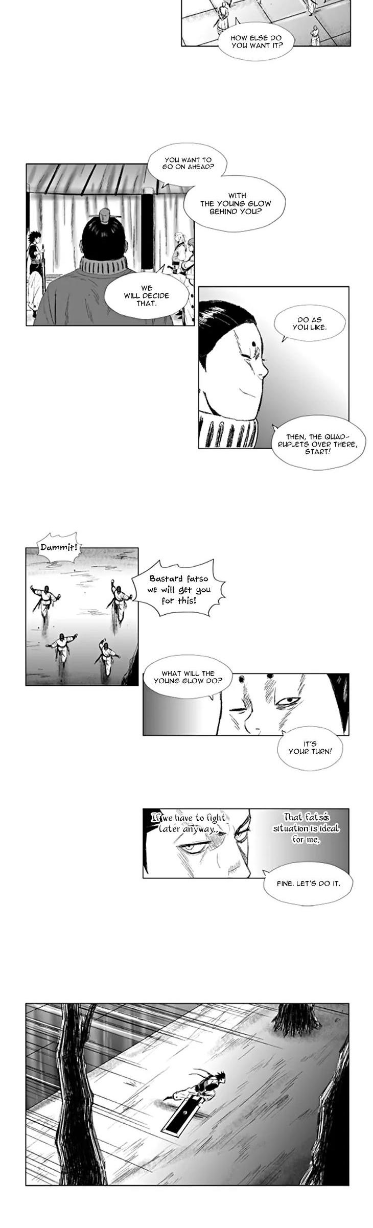 Red Storm Chapter 56 page 17 - Chapter 56