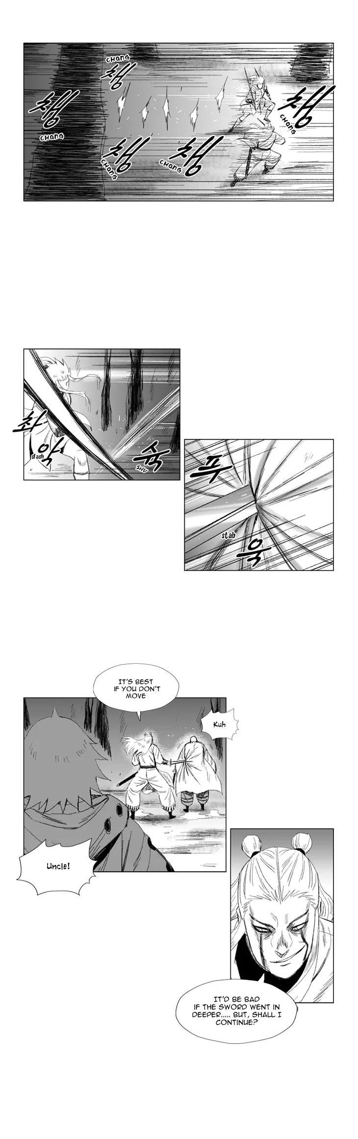 Red Storm Chapter 57 page 13 - Chapter 57