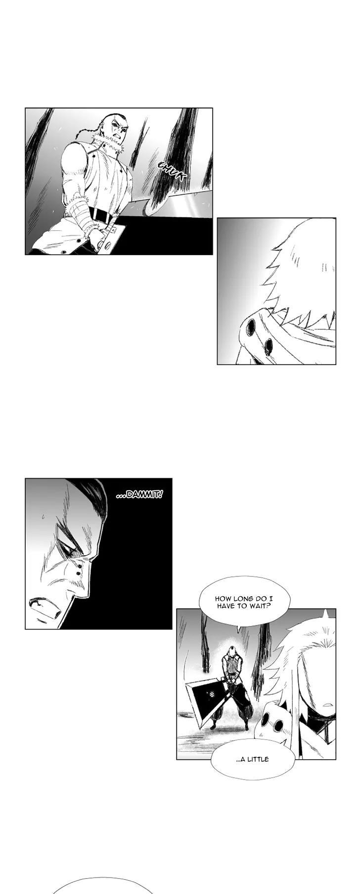 Red Storm Chapter 57 page 18 - Chapter 57