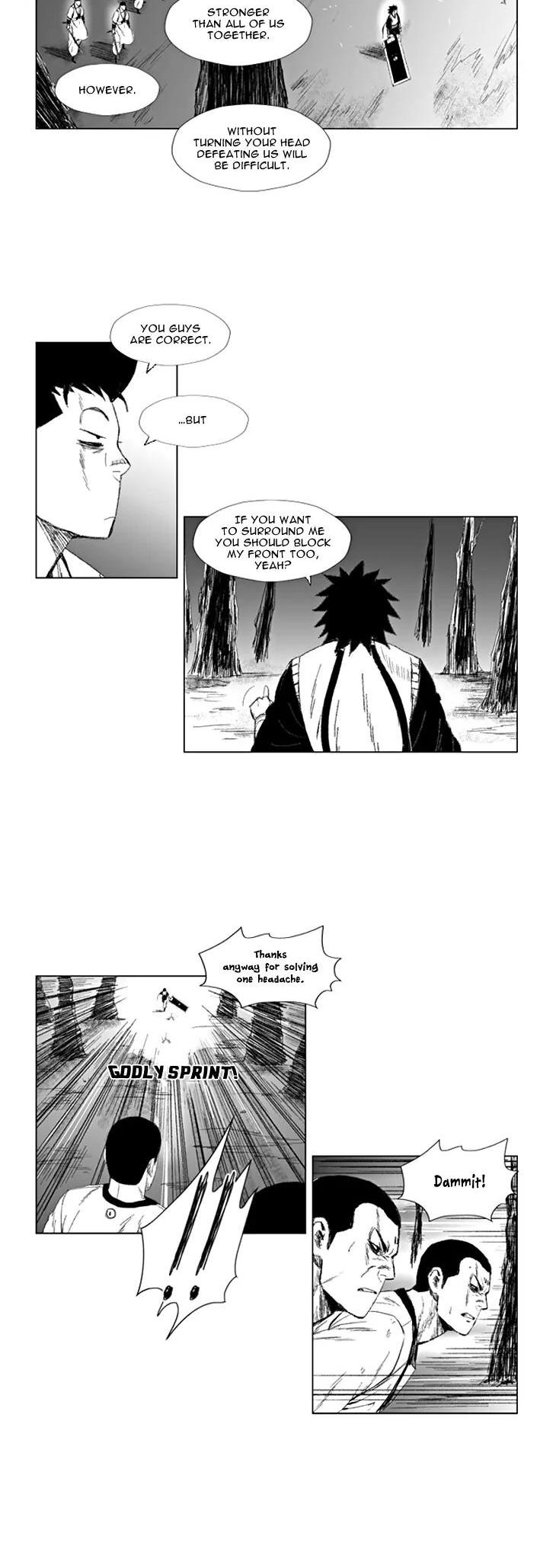 Red Storm Chapter 58 page 13 - Chapter 58