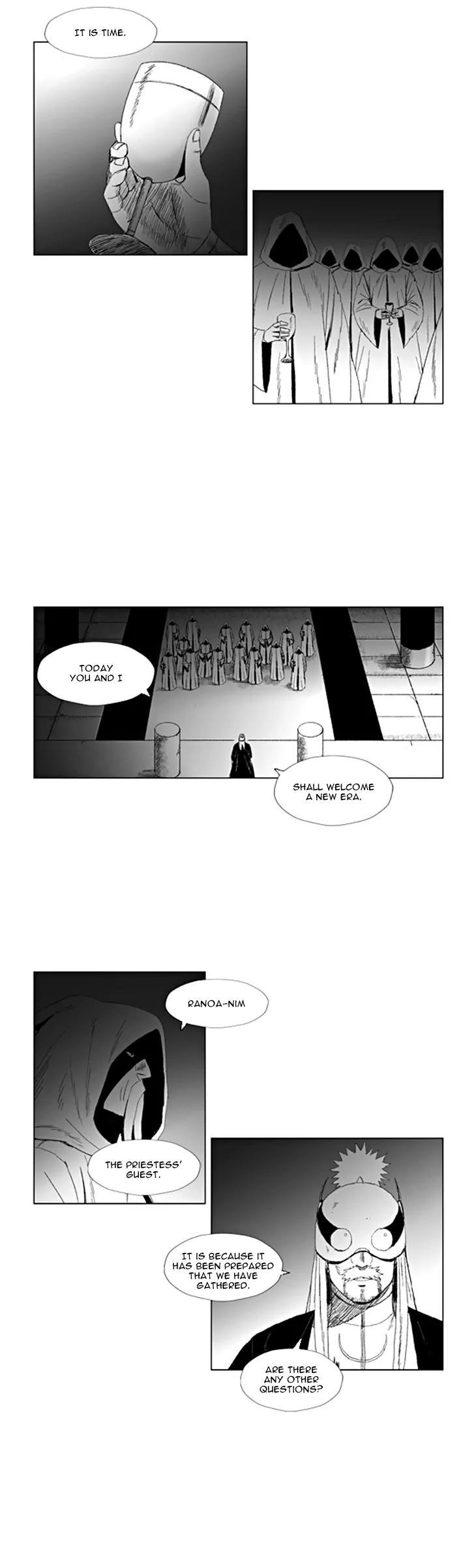 Red Storm Chapter 59 page 10 - Chapter 59