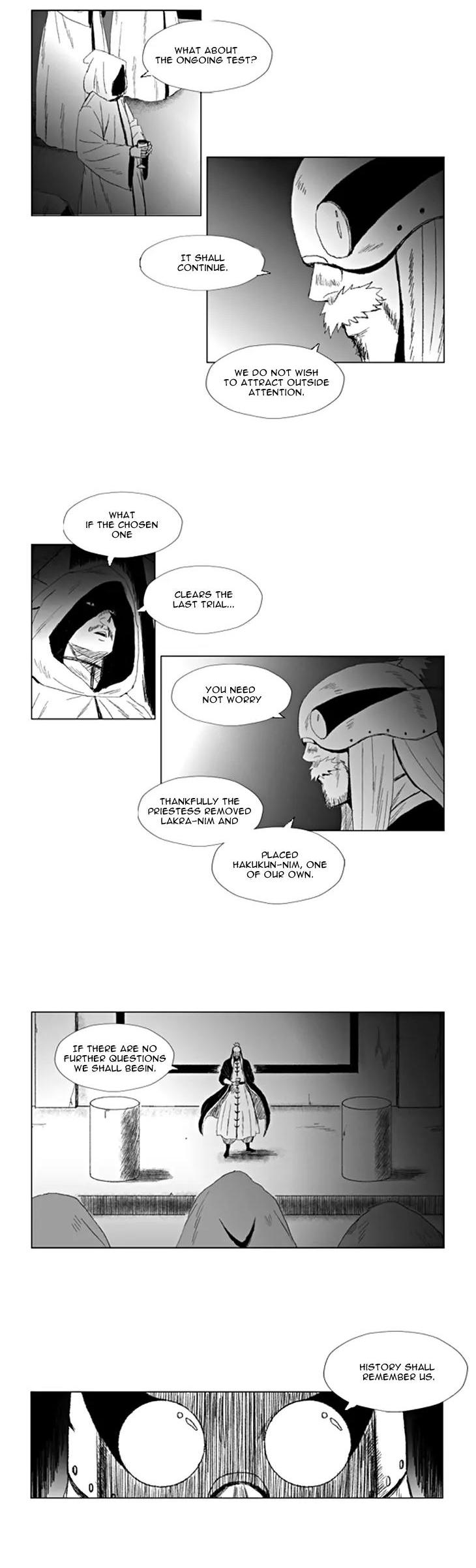Red Storm Chapter 59 page 11 - Chapter 59