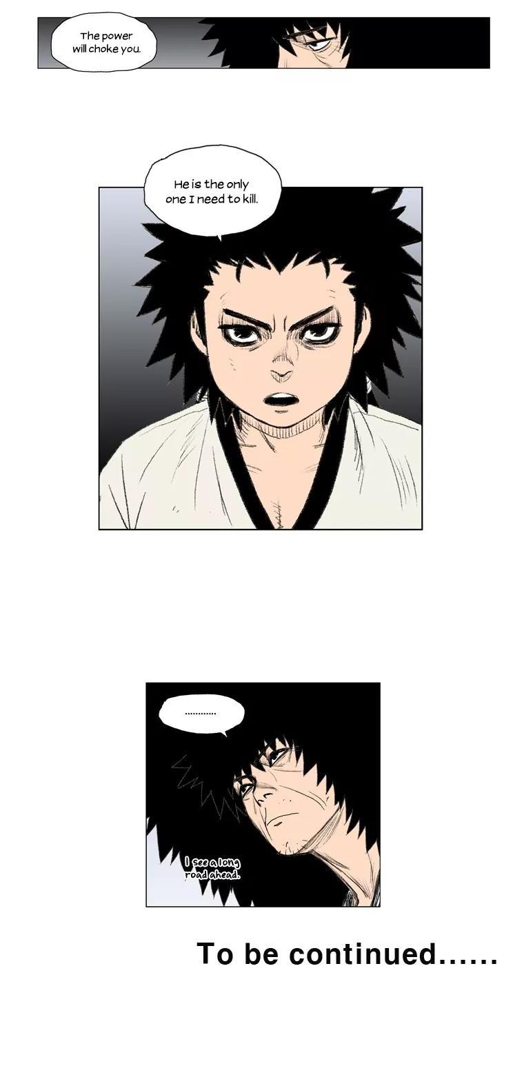 Red Storm Chapter 6 page 14 - Chapter 6