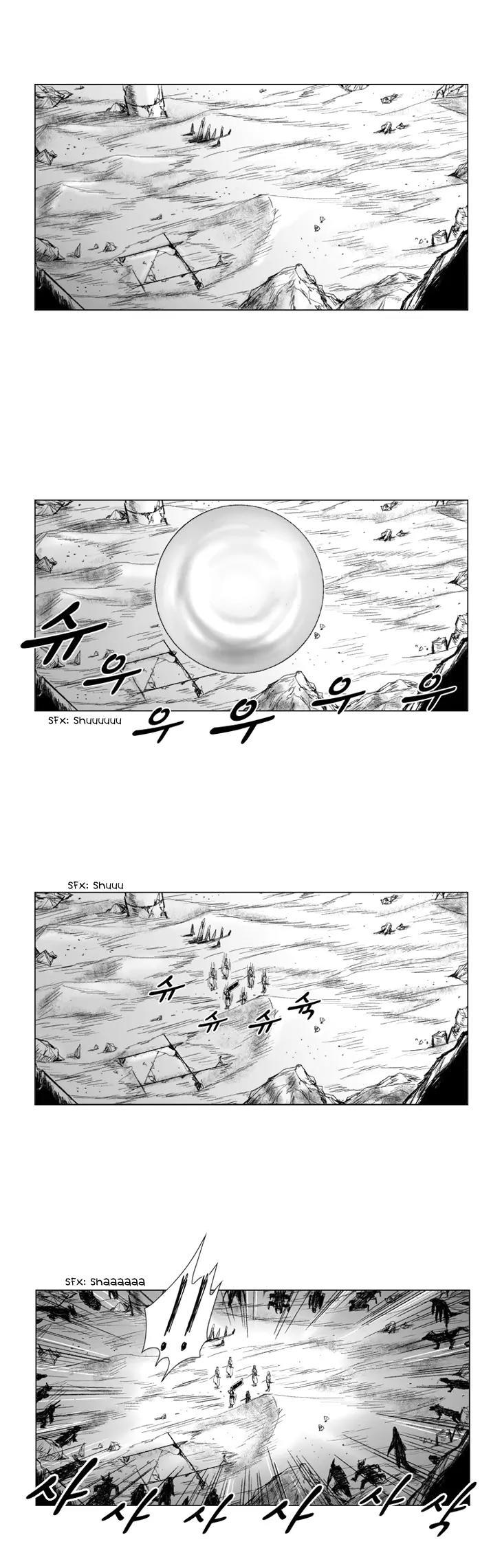Red Storm Chapter 60 page 10 - Chapter 60