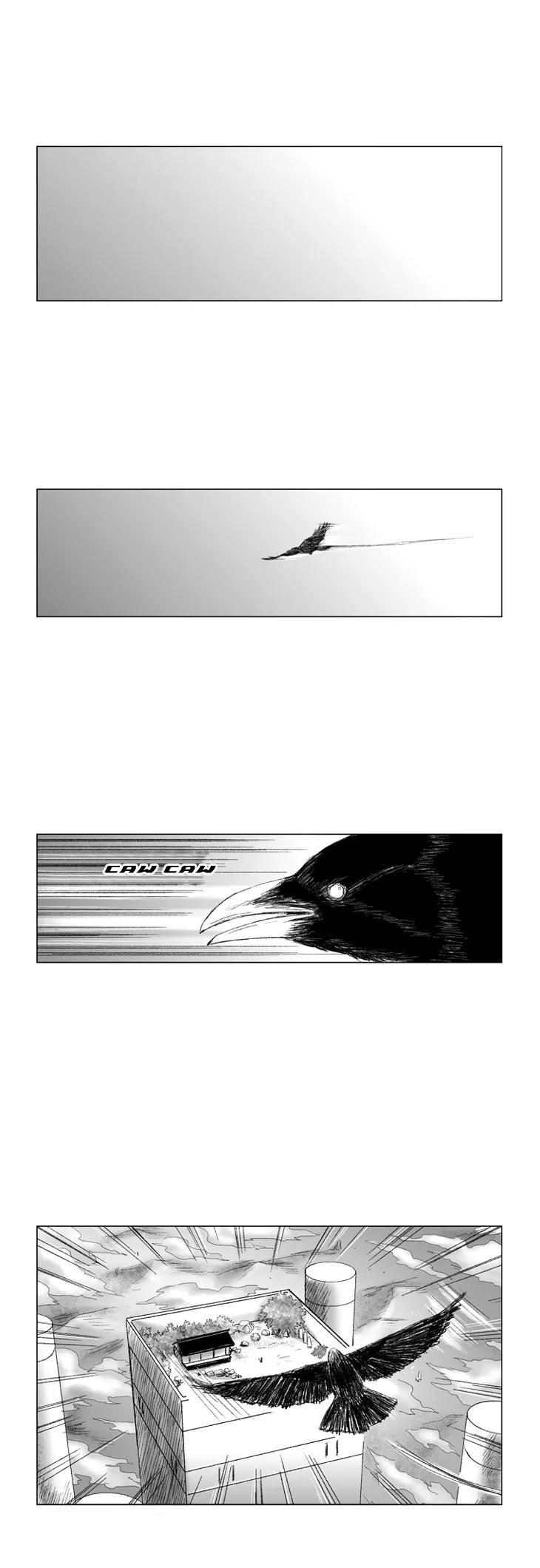 Red Storm Chapter 60 page 12 - Chapter 60