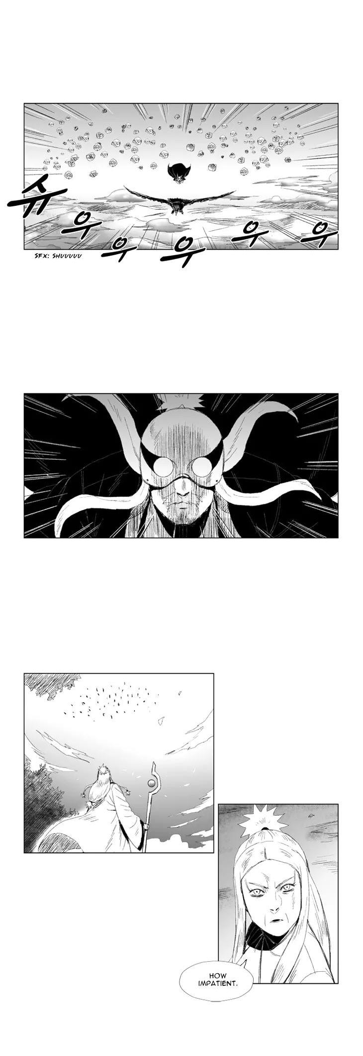 Red Storm Chapter 60 page 13 - Chapter 60