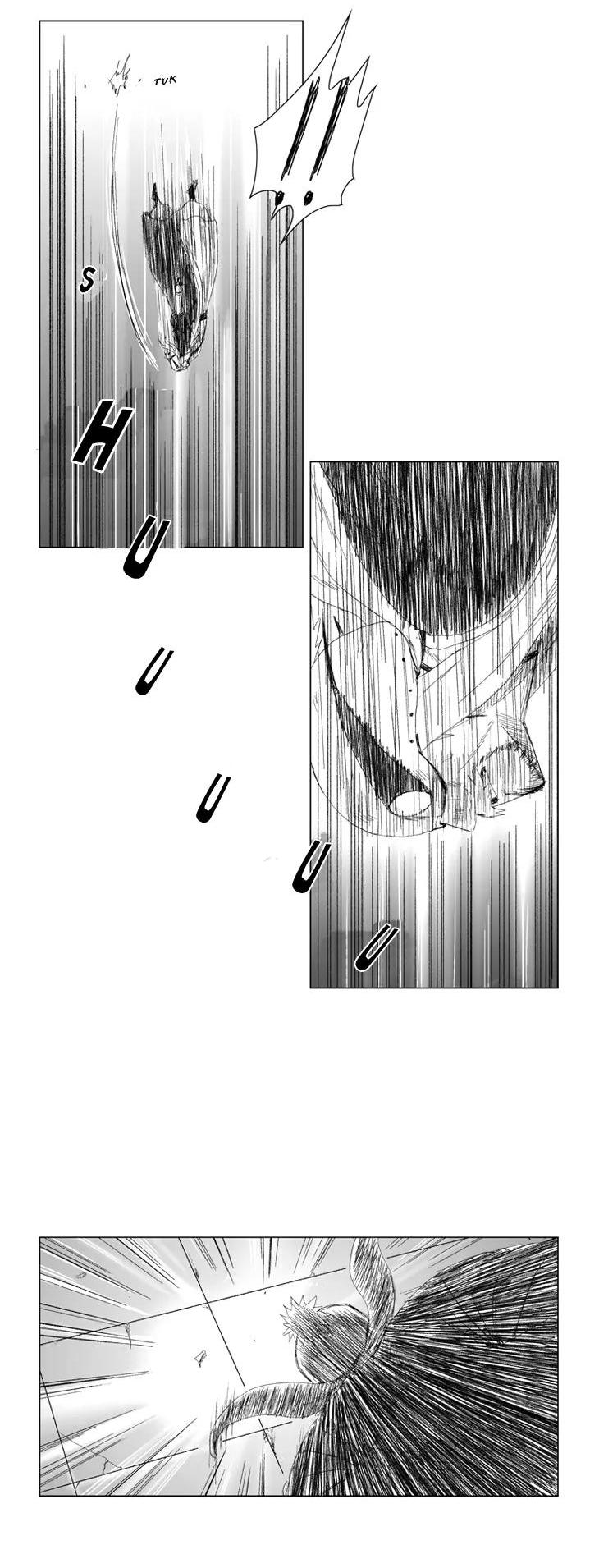 Red Storm Chapter 60 page 15 - Chapter 60