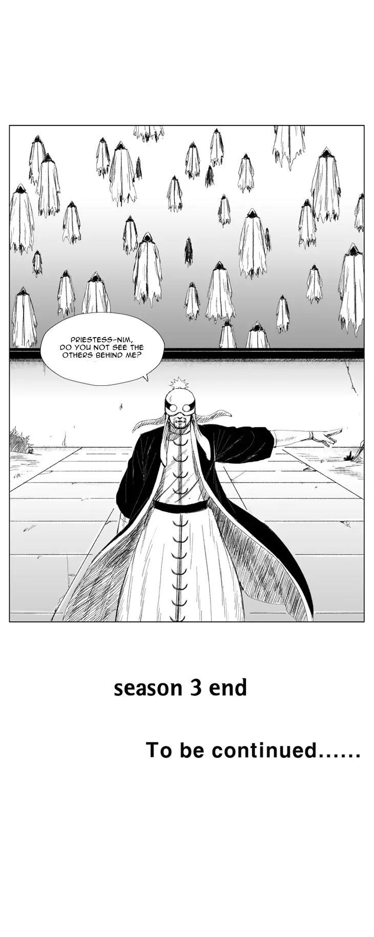 Red Storm Chapter 60 page 18 - Chapter 60
