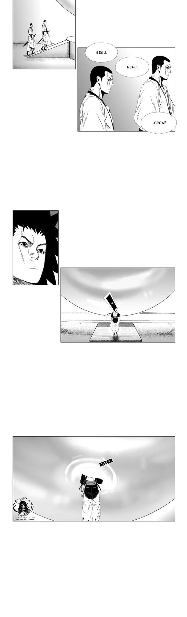 Red Storm Chapter 60 page 9 - Chapter 60