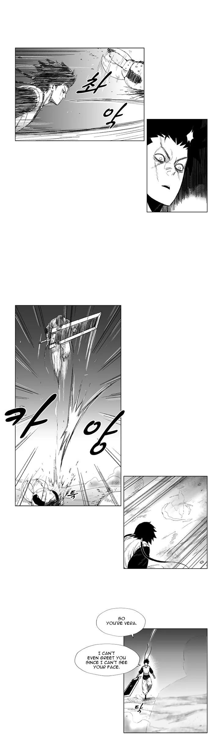 Red Storm Chapter 61 page 10 - Chapter 61