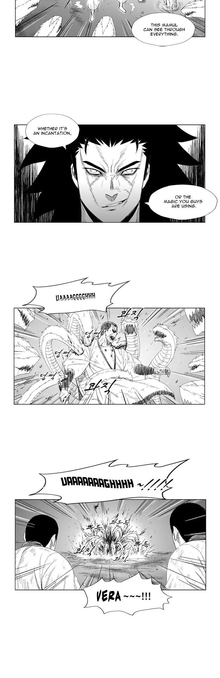 Red Storm Chapter 61 page 13 - Chapter 61