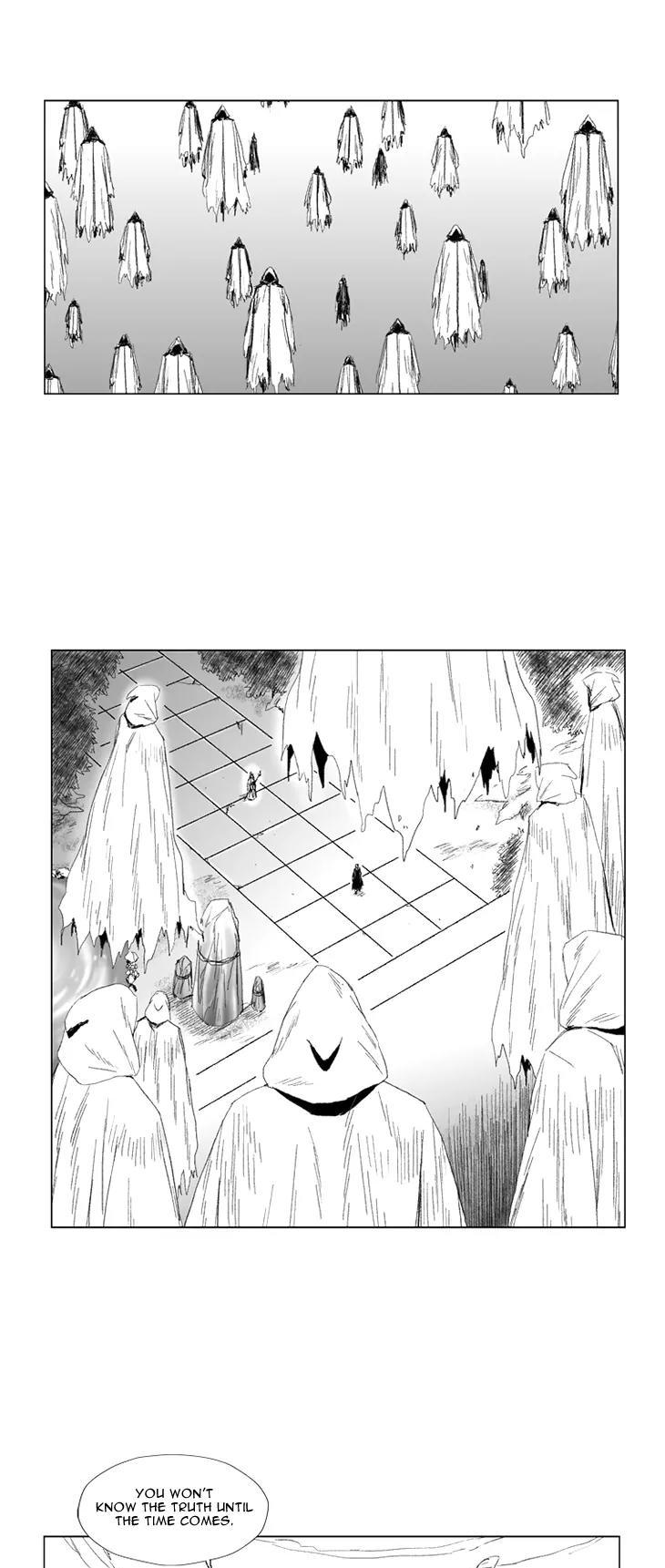 Red Storm Chapter 61 page 4 - Chapter 61