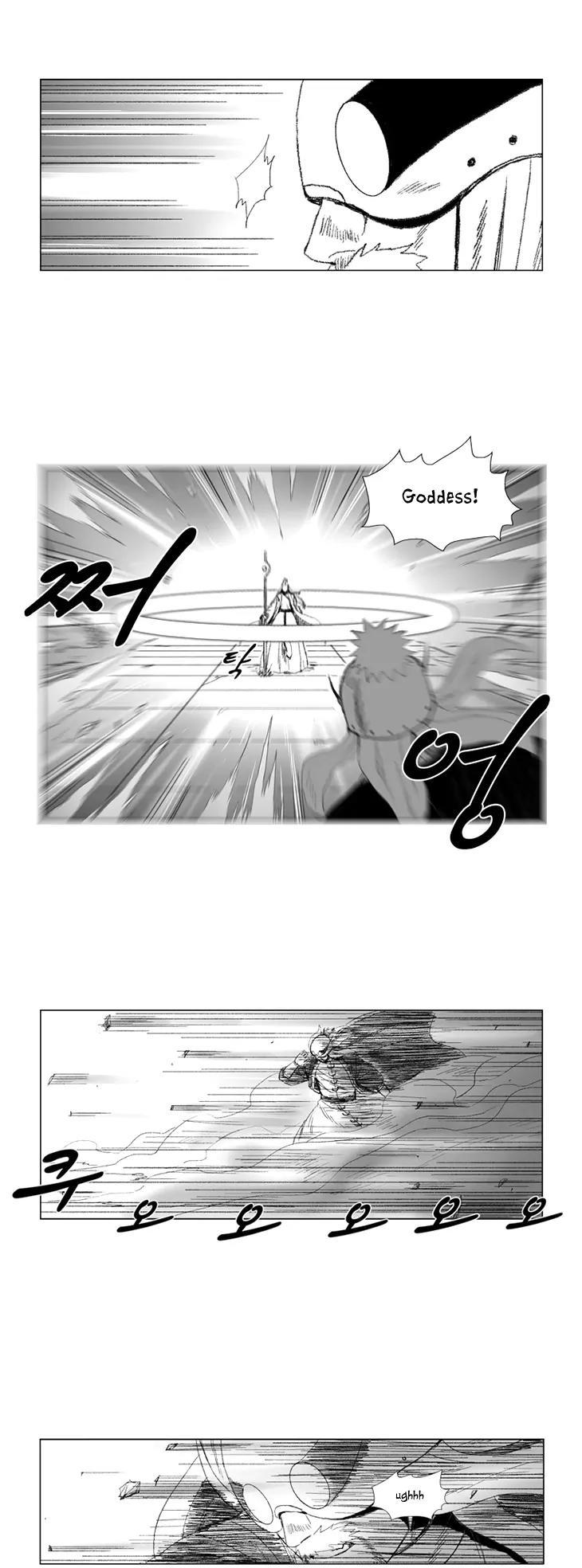 Red Storm Chapter 61 page 6 - Chapter 61