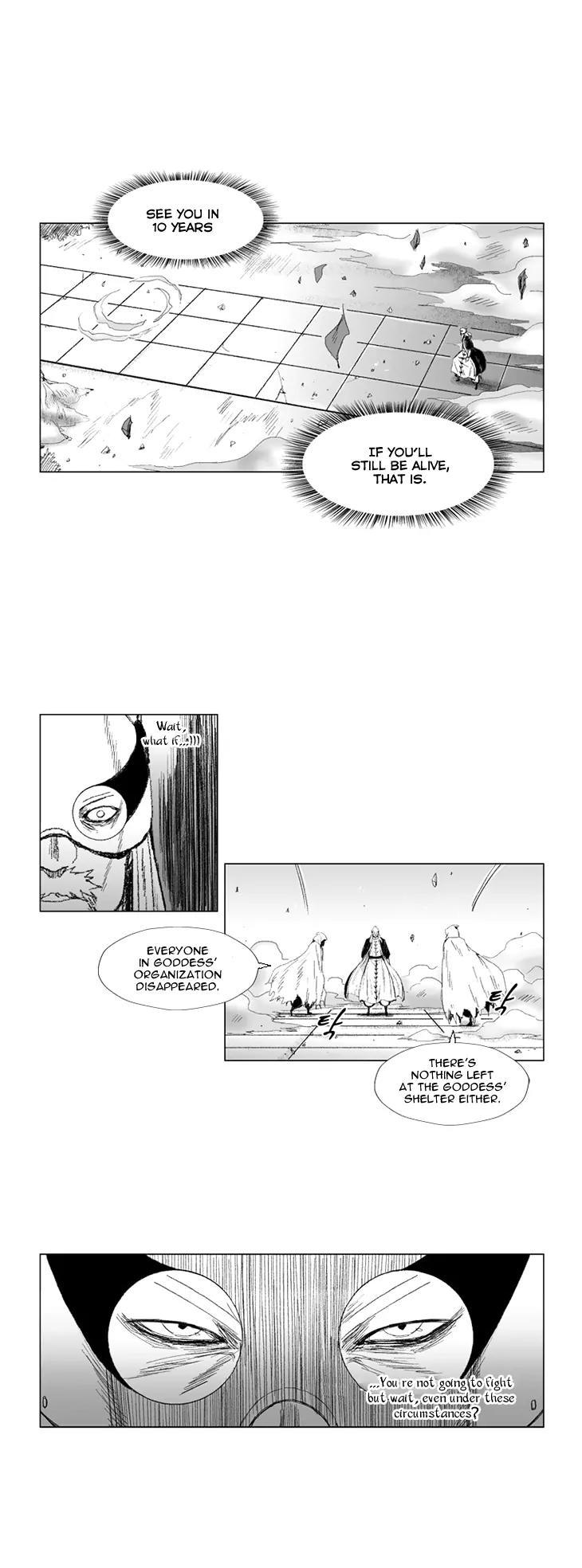 Red Storm Chapter 61 page 7 - Chapter 61