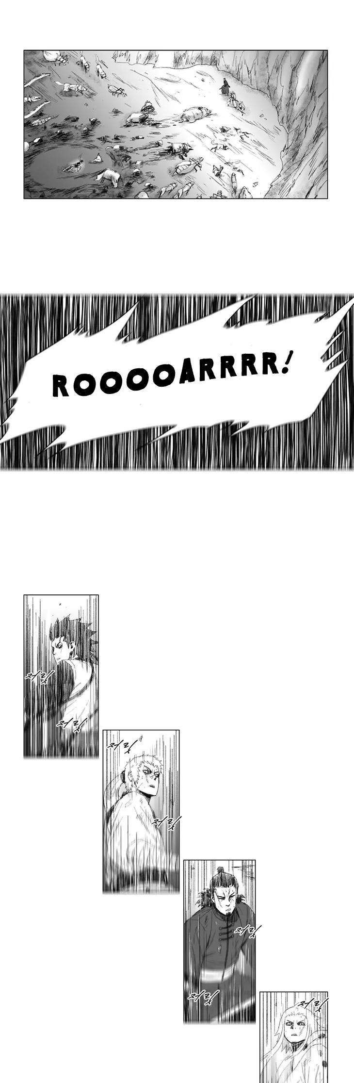 Red Storm Chapter 62 page 10 - Chapter 62