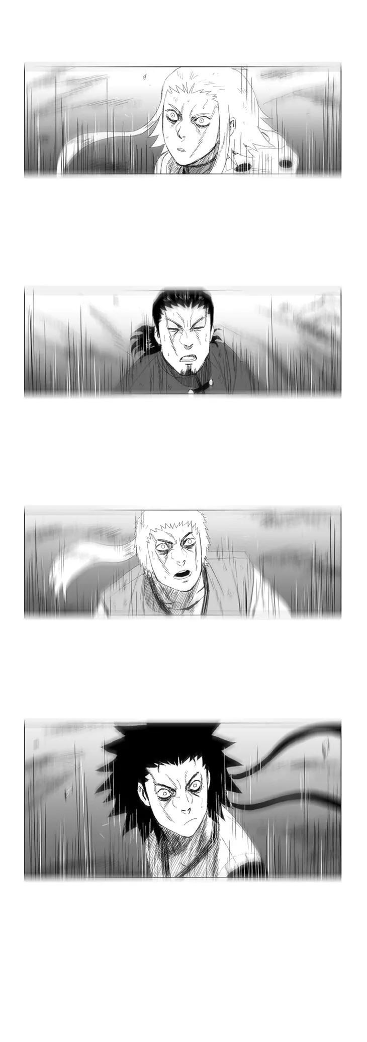 Red Storm Chapter 62 page 12 - Chapter 62