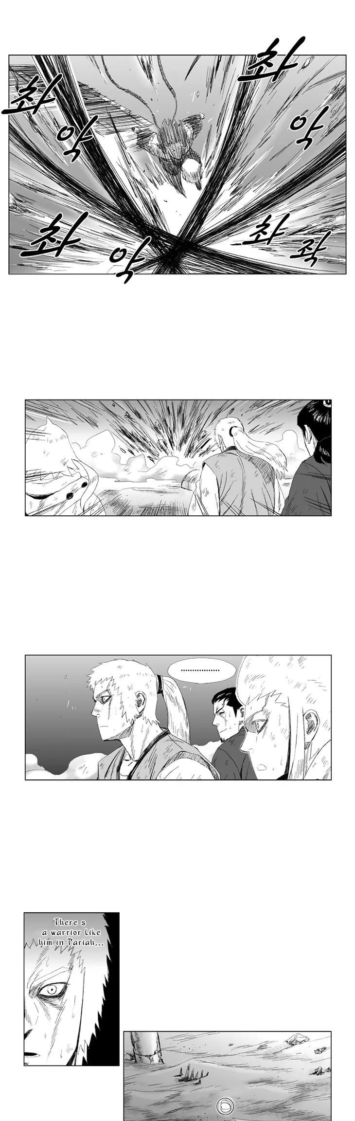 Red Storm Chapter 62 page 8 - Chapter 62