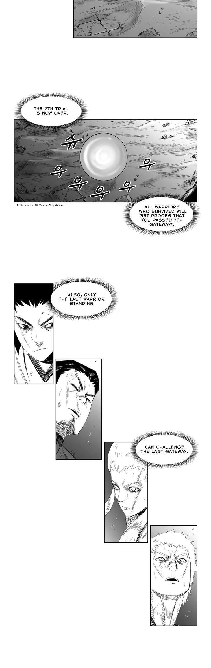 Red Storm Chapter 62 page 9 - Chapter 62
