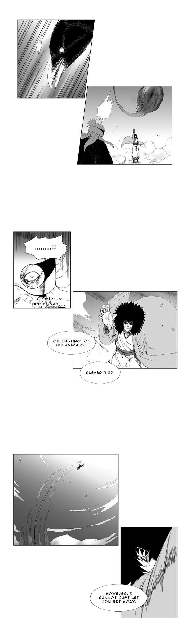 Red Storm Chapter 63 page 10 - Chapter 63