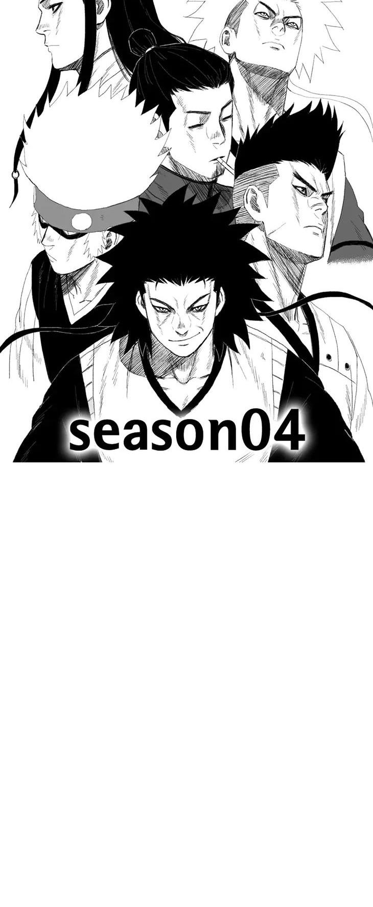 Red Storm Chapter 63 page 3 - Chapter 63