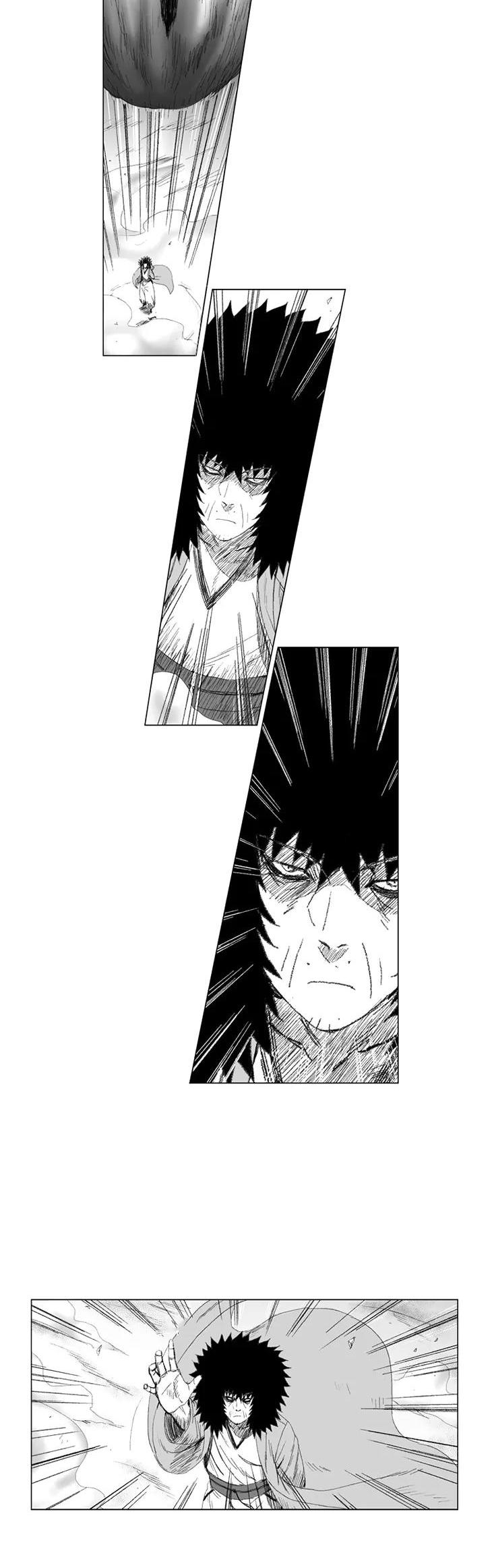 Red Storm Chapter 63 page 7 - Chapter 63