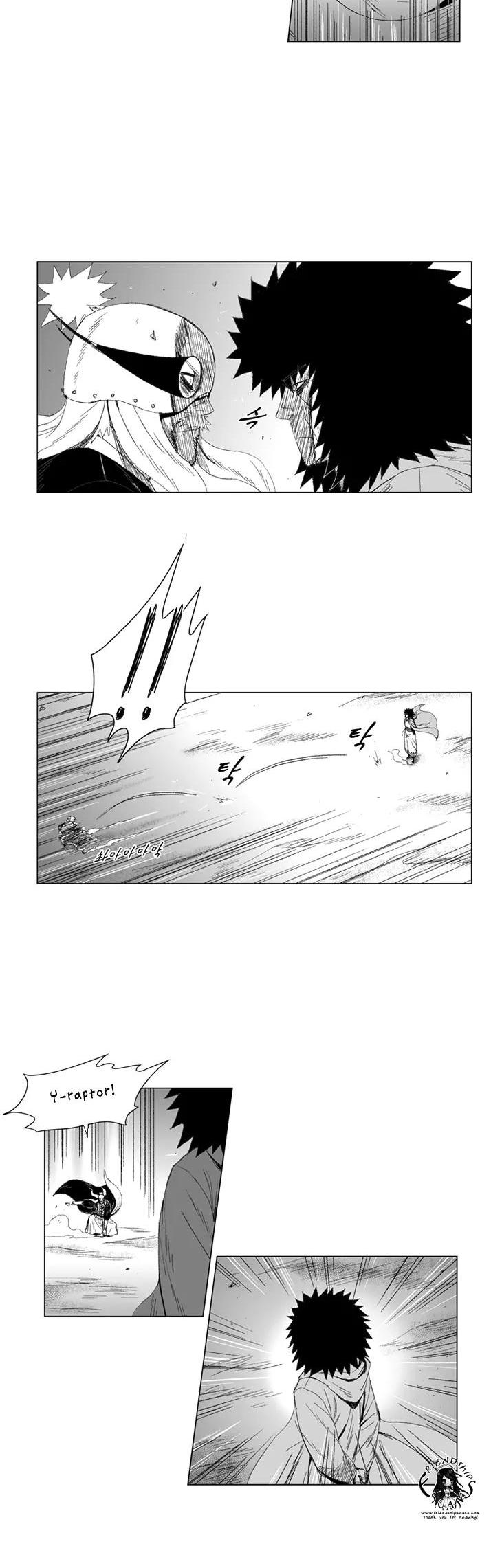 Red Storm Chapter 63 page 9 - Chapter 63