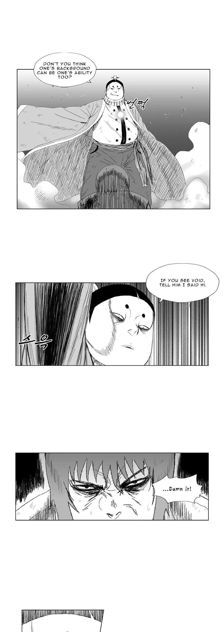 Red Storm Chapter 64 page 14 - Chapter 64