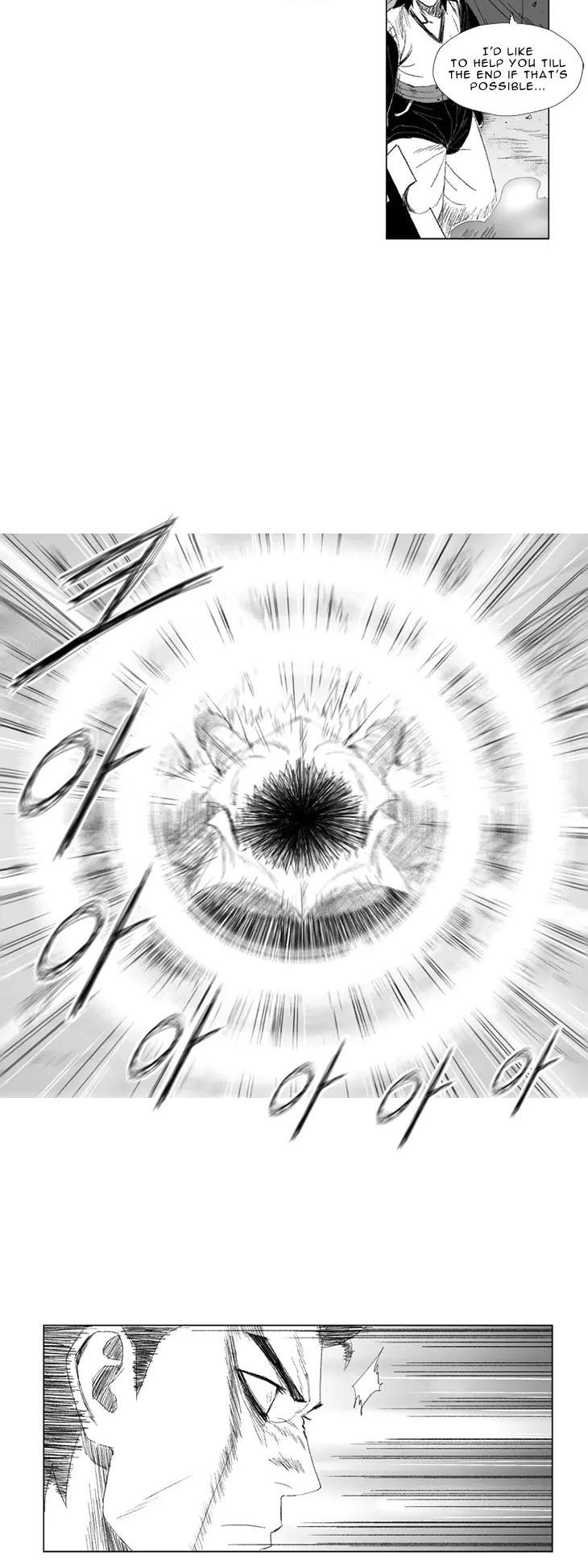 Red Storm Chapter 64 page 9 - Chapter 64