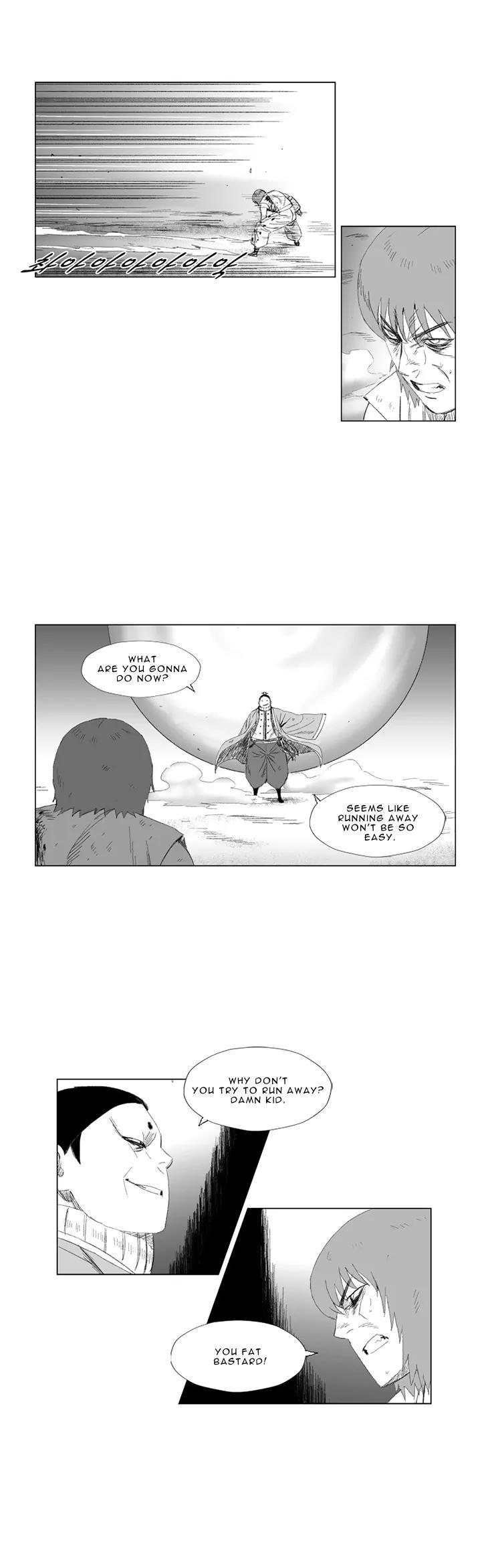 Red Storm Chapter 65 page 10 - Chapter 65