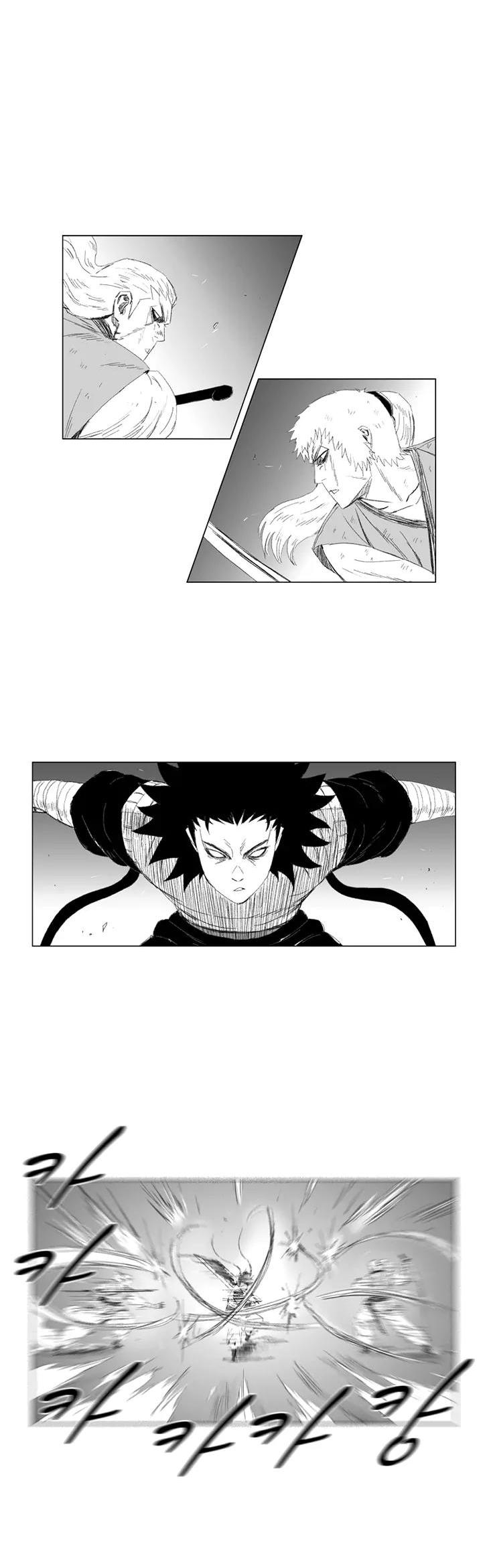 Red Storm Chapter 65 page 11 - Chapter 65