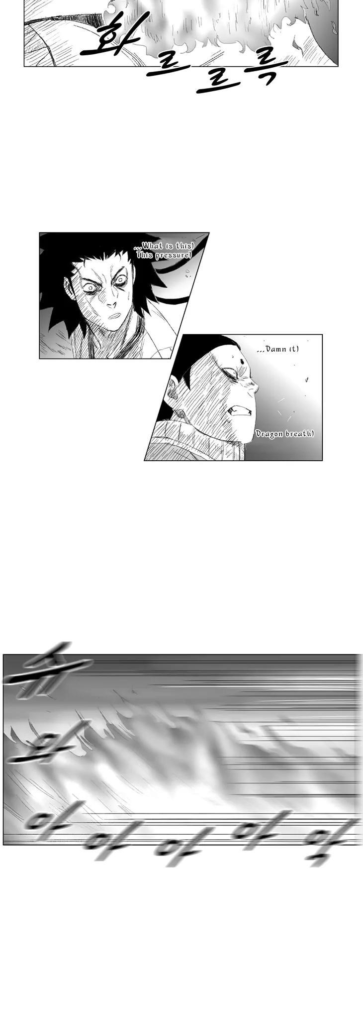 Red Storm Chapter 65 page 15 - Chapter 65
