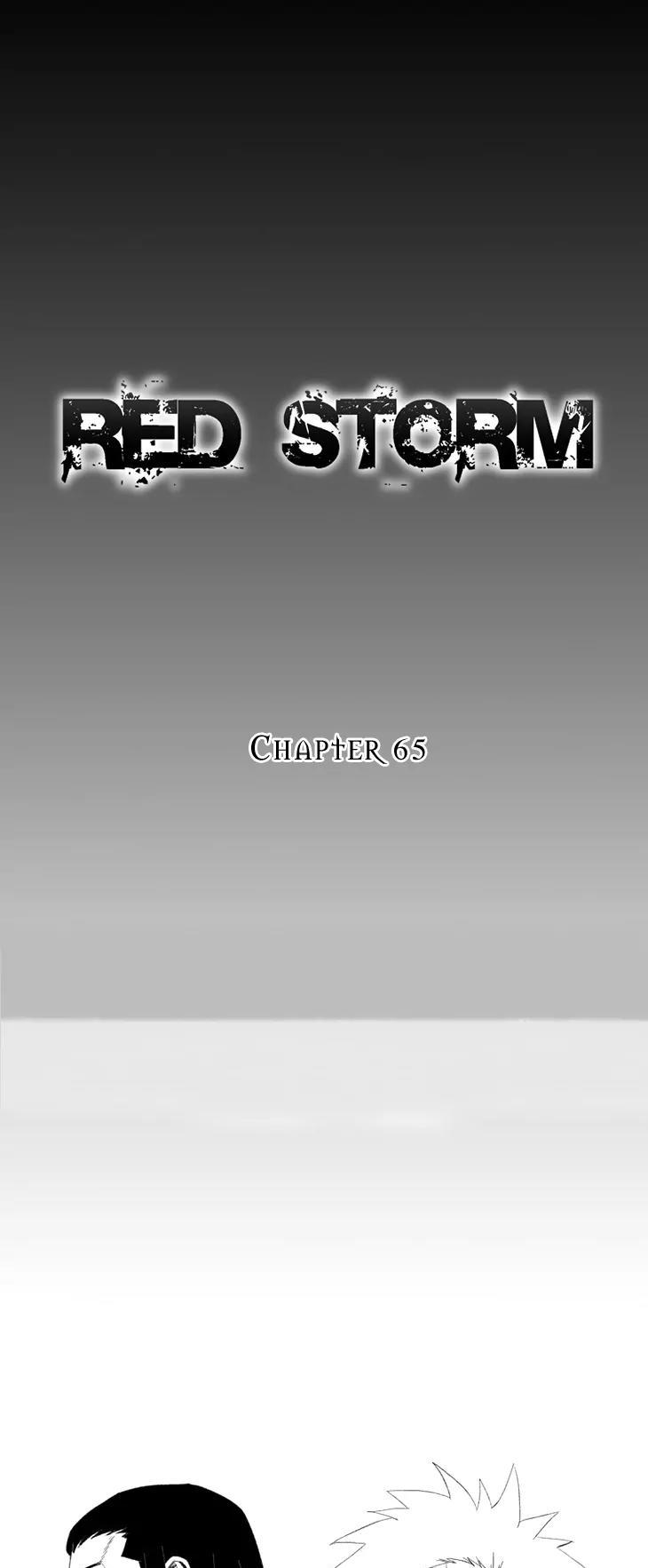 Red Storm Chapter 65 page 2 - Chapter 65