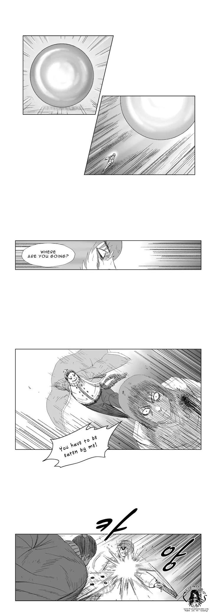 Red Storm Chapter 65 page 9 - Chapter 65
