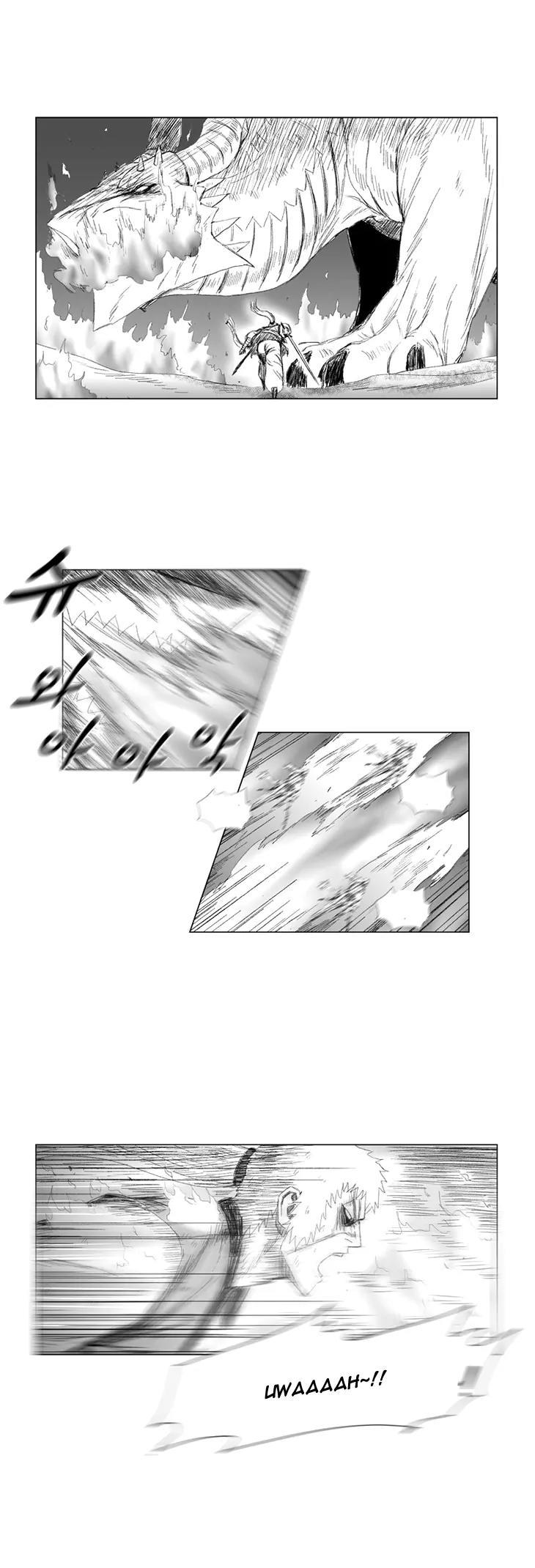 Red Storm Chapter 66 page 10 - Chapter 66