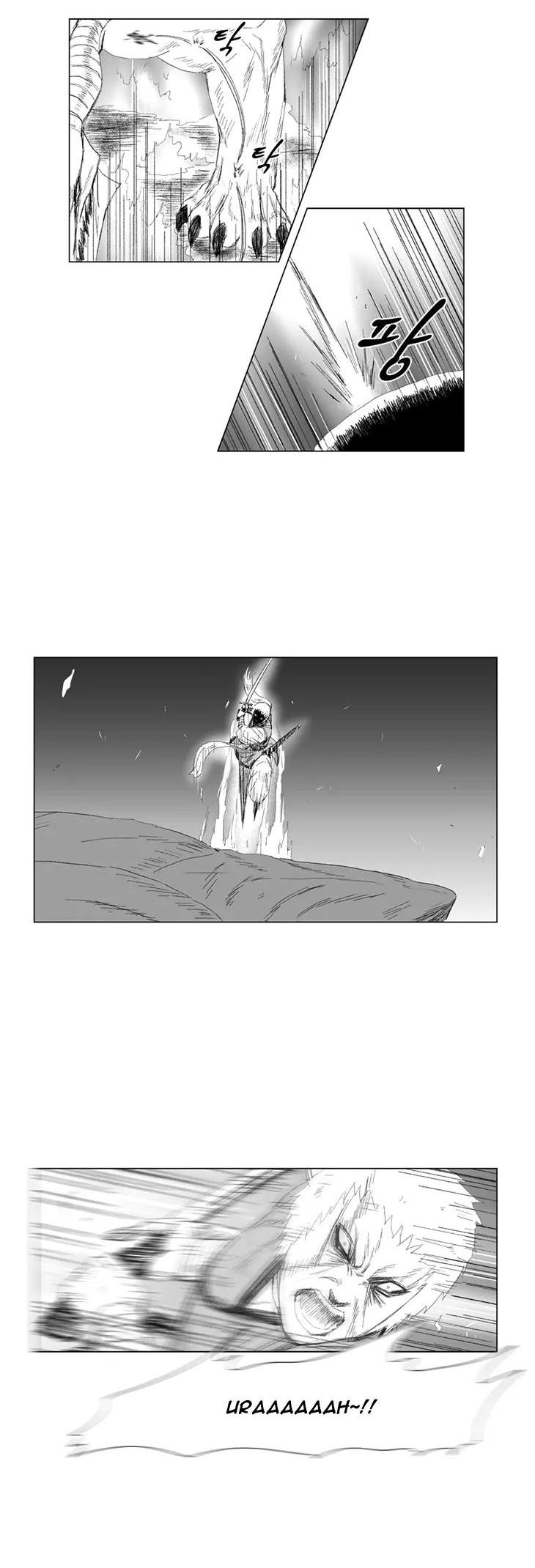 Red Storm Chapter 66 page 11 - Chapter 66