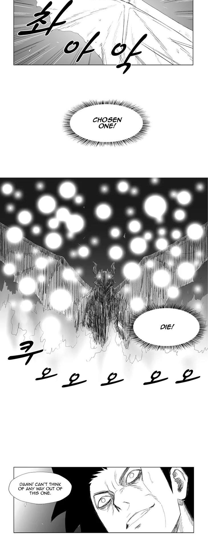 Red Storm Chapter 66 page 17 - Chapter 66