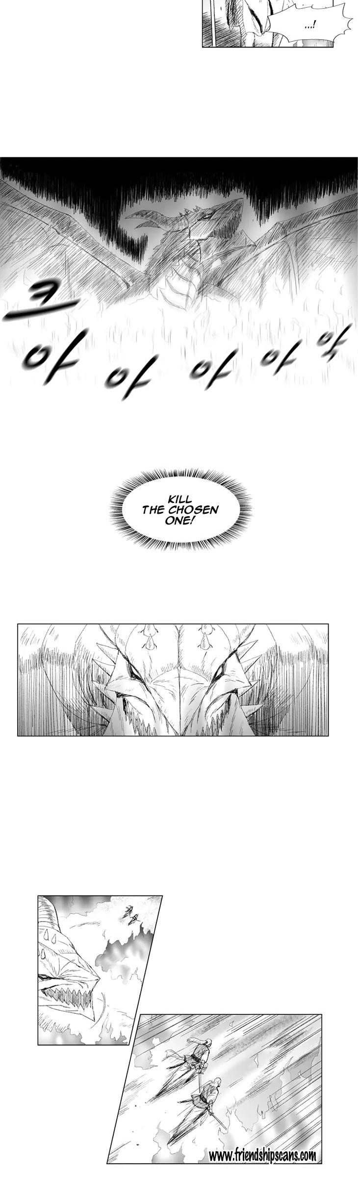 Red Storm Chapter 66 page 5 - Chapter 66