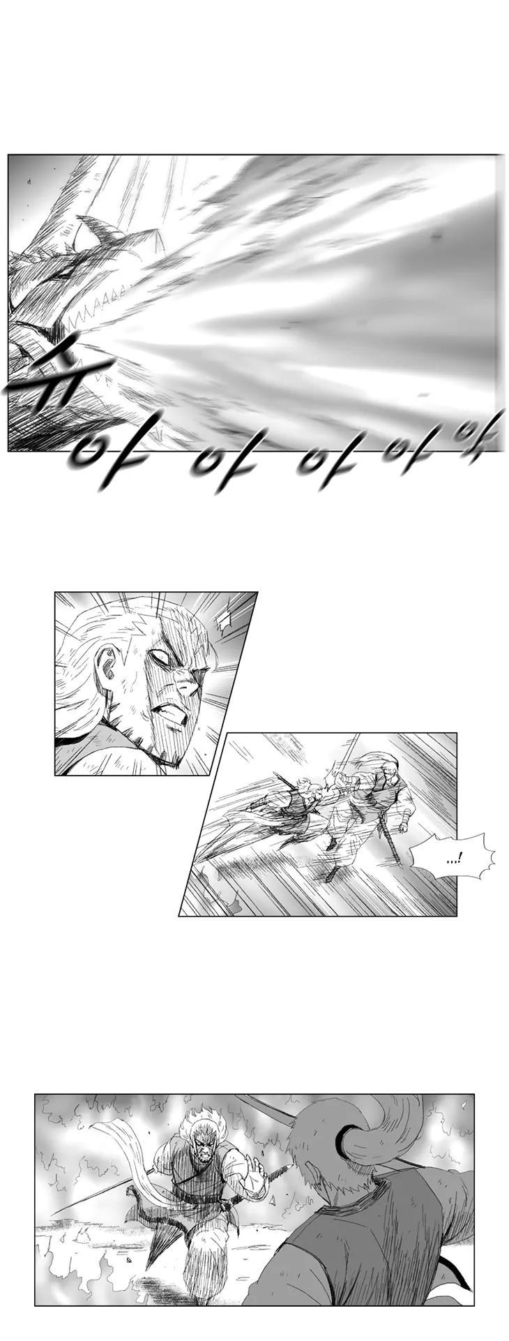Red Storm Chapter 66 page 6 - Chapter 66