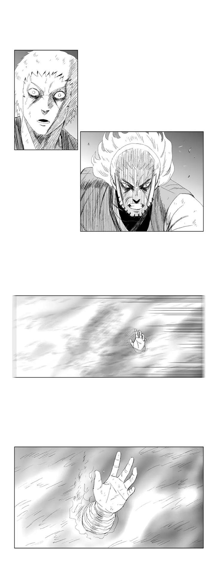 Red Storm Chapter 66 page 7 - Chapter 66