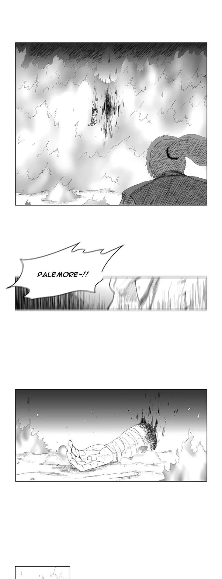 Red Storm Chapter 66 page 8 - Chapter 66