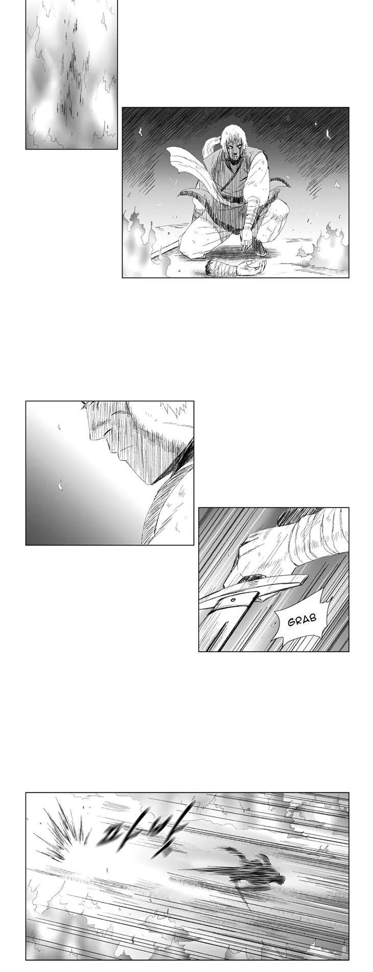 Red Storm Chapter 66 page 9 - Chapter 66