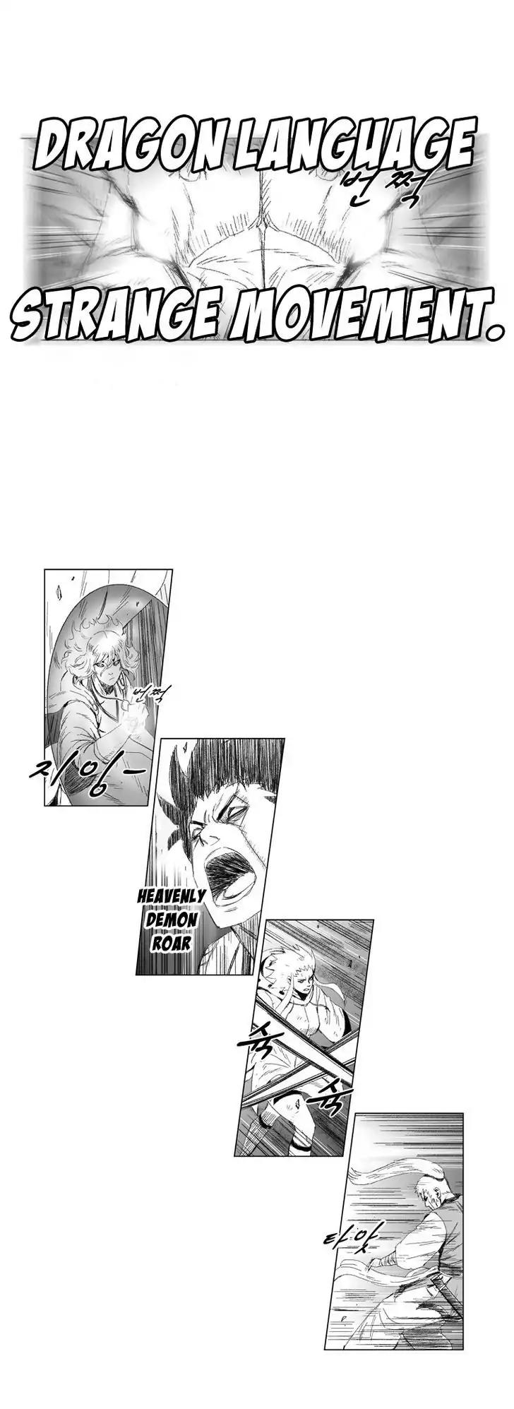 Red Storm Chapter 67 page 10 - Chapter 67