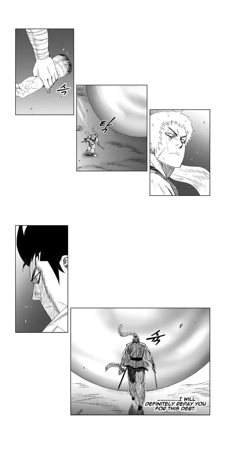 Red Storm Chapter 67 page 12 - Chapter 67