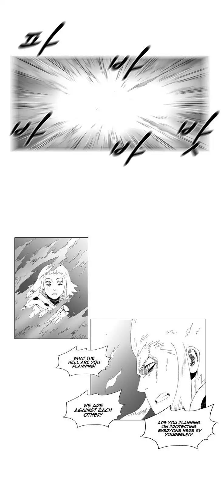 Red Storm Chapter 67 page 14 - Chapter 67