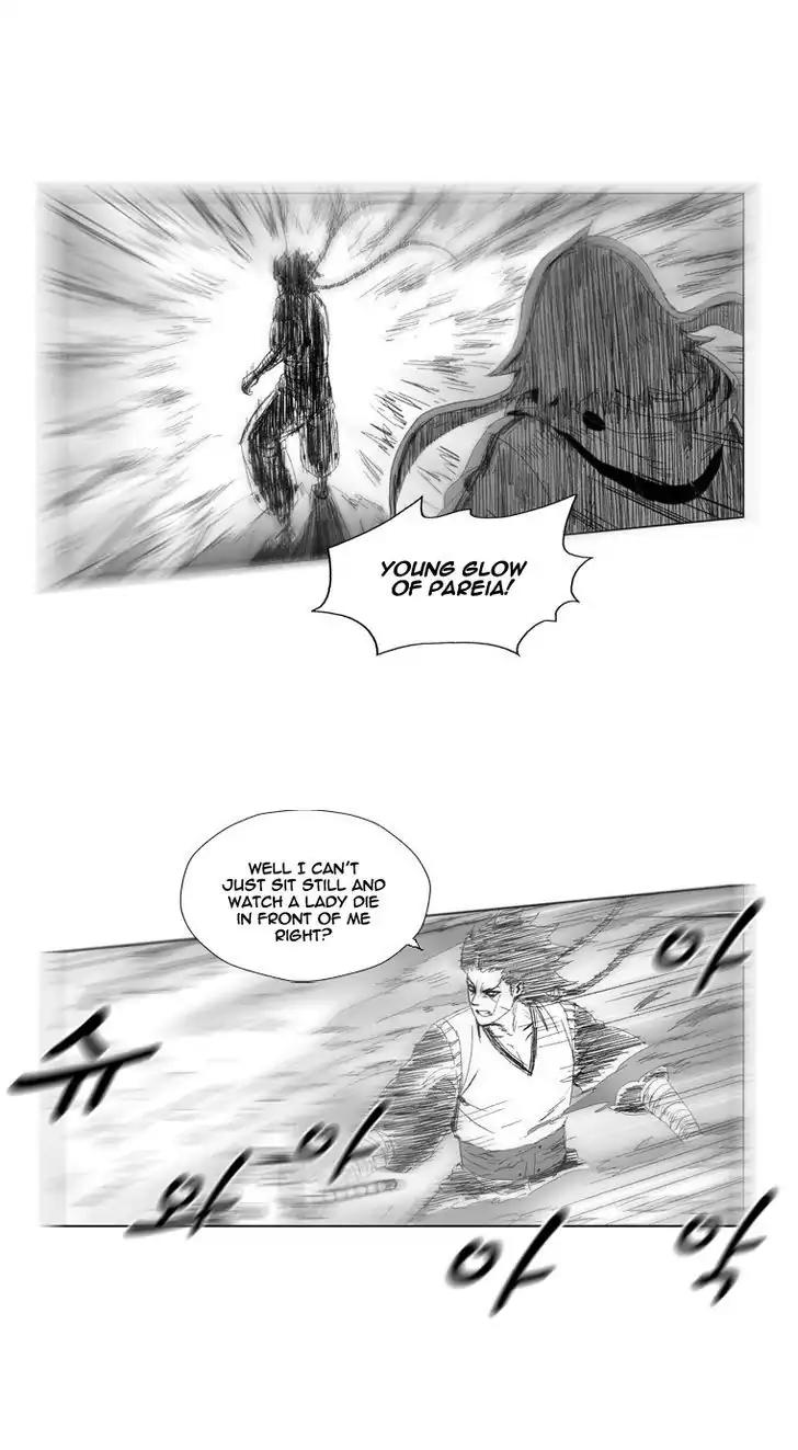 Red Storm Chapter 67 page 15 - Chapter 67